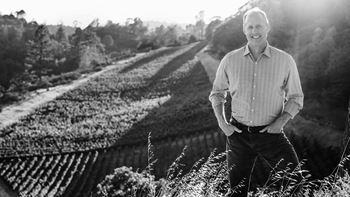 Winemaker, Thomas Rivers Brown